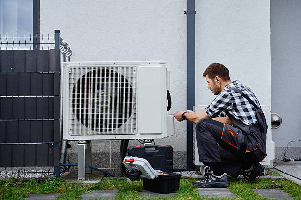Trusted Hvac service in Milnesville, PA - JG Cool HVAC
